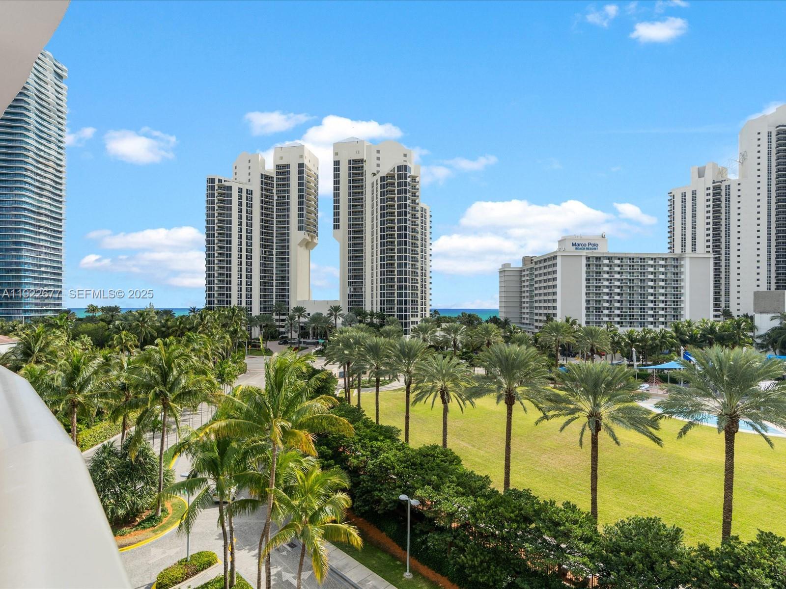 83dcefb7-1426 19370 E Collins Ave # 625, Sunny Isles Beach FL 33160 — #A11922677