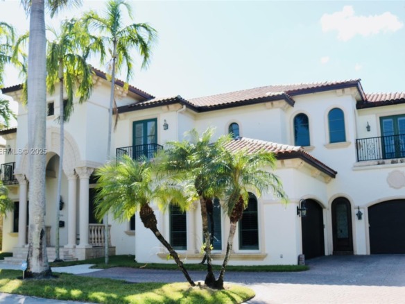 709 Isle Of Palms Dr, Fort Lauderdale FL 33301 — #A11921960