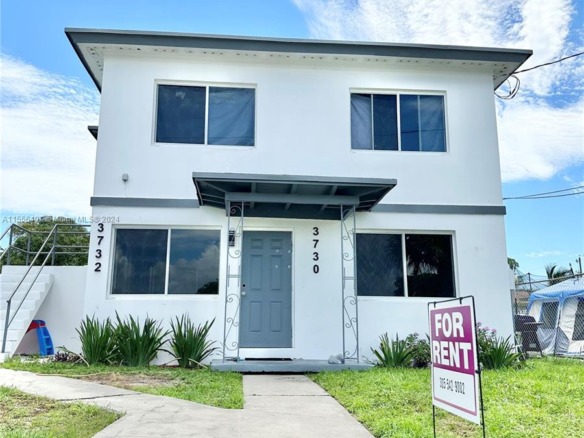 3730 S Avenue S # 1, Riviera Beach FL 33404 — #A11556407