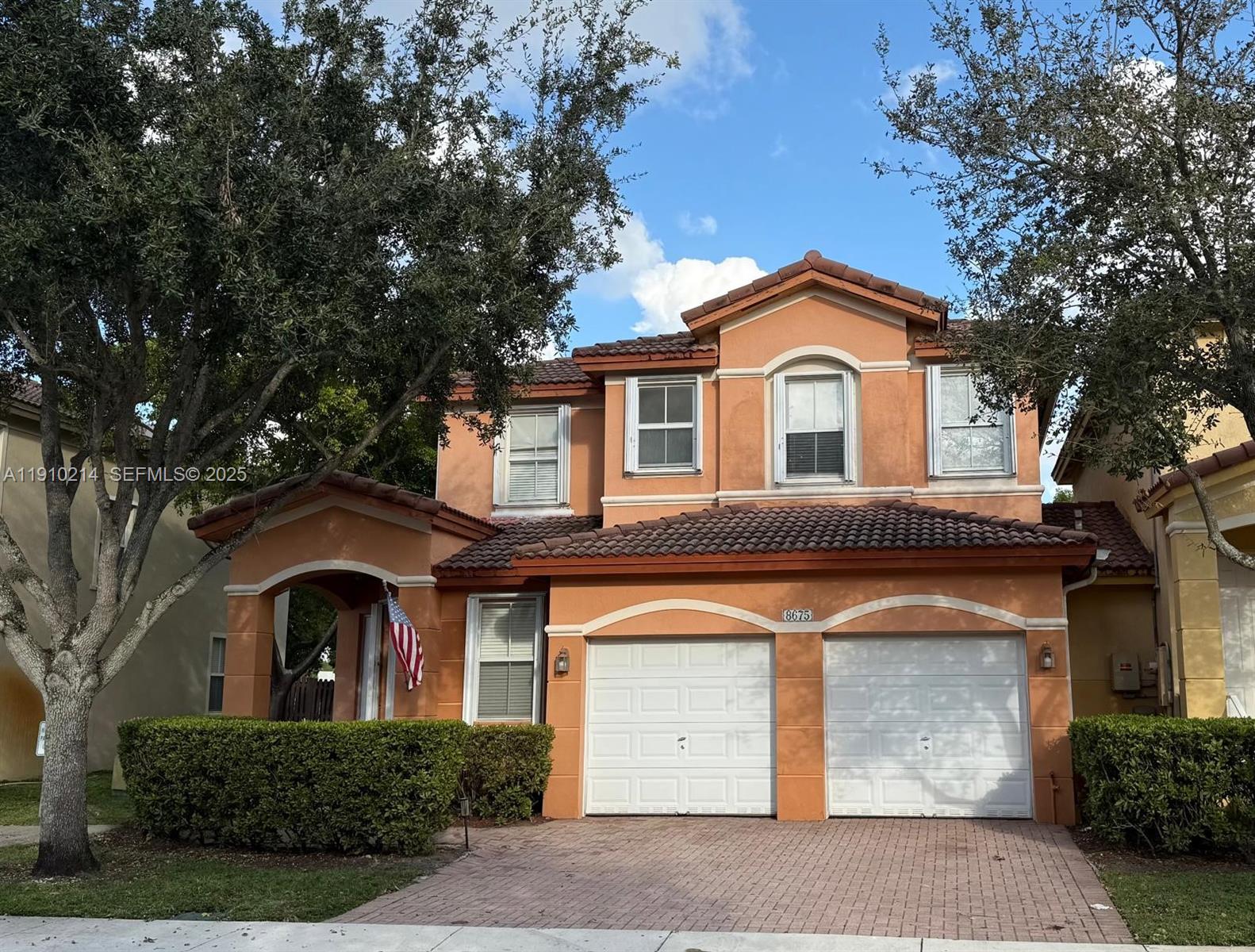 83dcefb7-1444 8675 NW 109th Ct, Doral FL 33178 — #A11910214