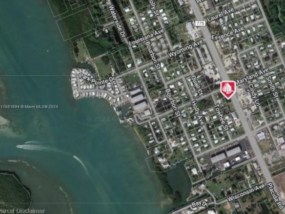 3220 Placida, Other City – In The State Of Florida FL 34224 — #A11651694