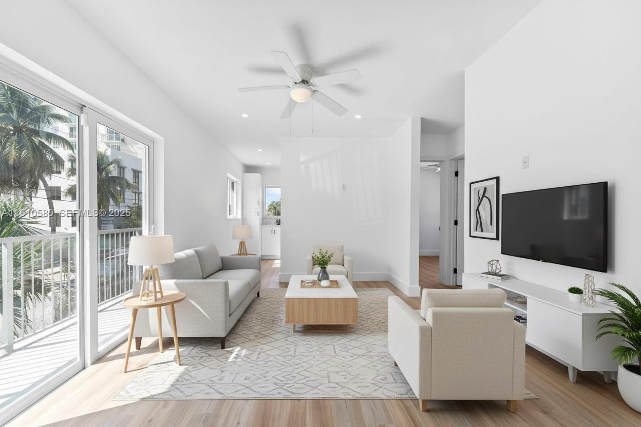 83dcefb7-1453 300 NW 7th Ave # 1, Miami FL 33128 — #A11910580