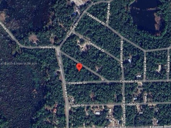109 RANDALL DR, Other City – In The State Of Florida FL 32189 — #A11839033