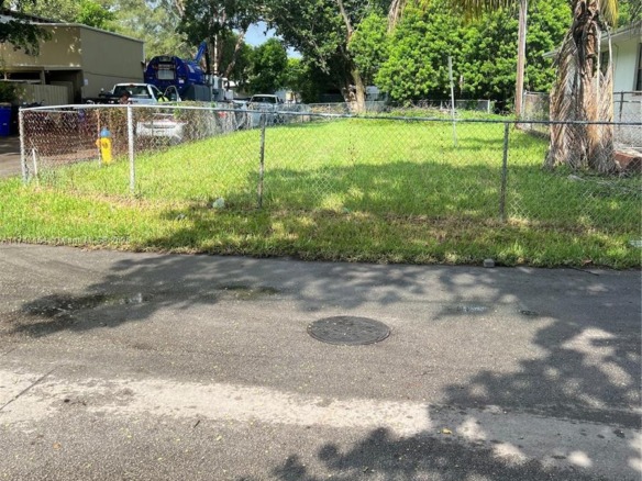2499 NE 136th Ln, North Miami Beach FL 33181 — #A11747164