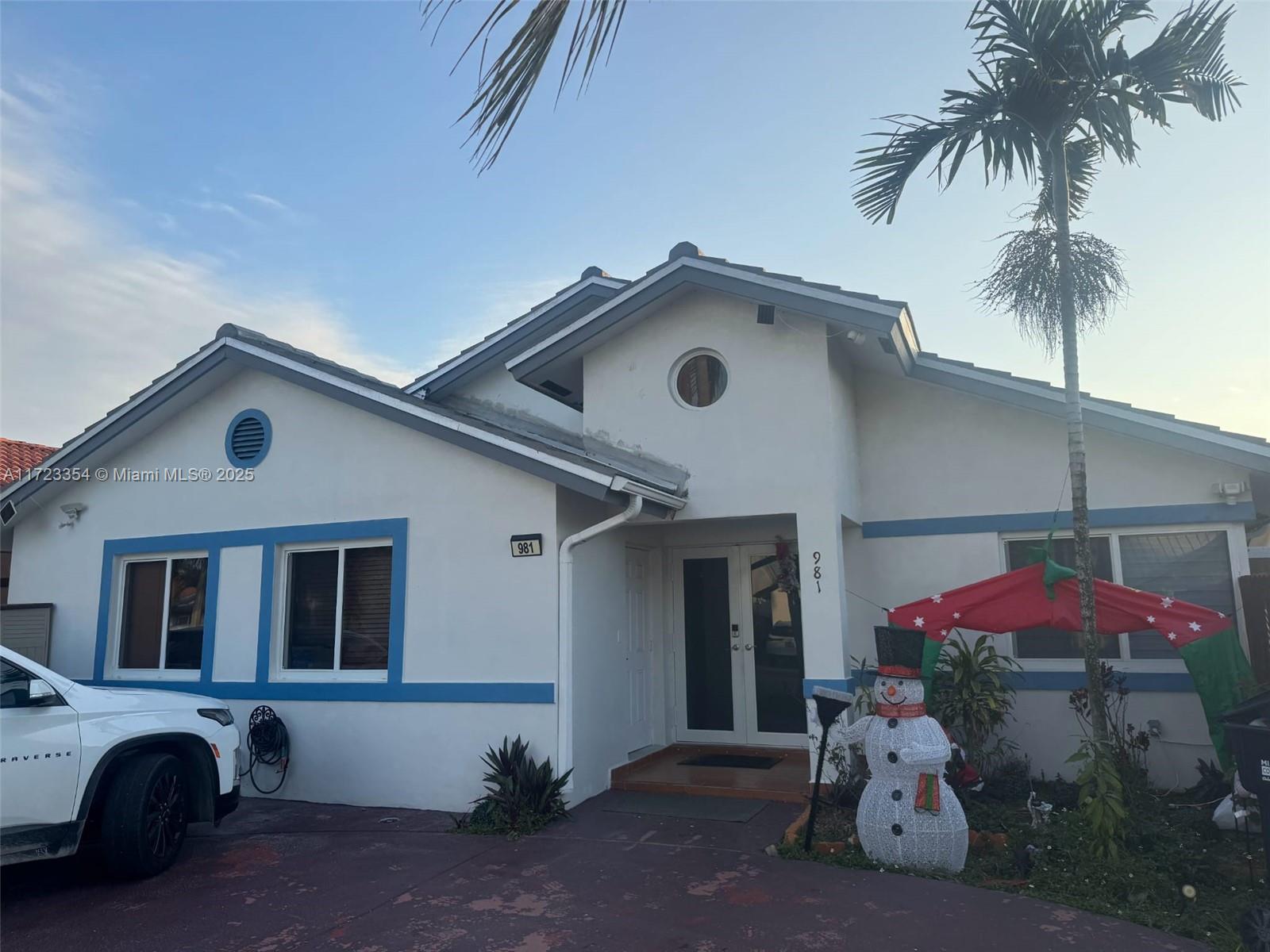 83dcefb7-1470 981 NW 134th Ave, Miami FL 33182 — #A11723354