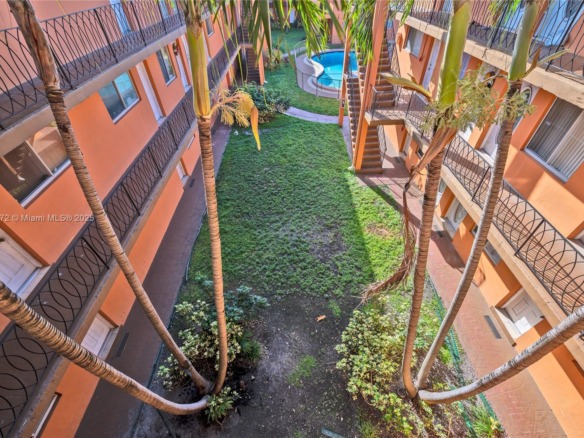 2330 NW 11th St # 46, Miami FL 33125 — #A11899272