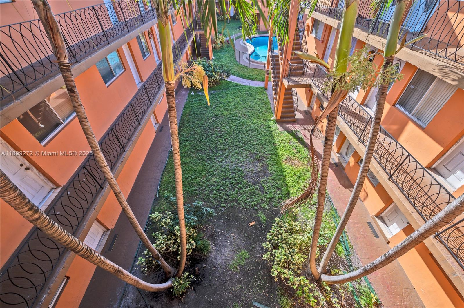 2330 NW 11th St # 46, Miami FL 33125 — #A11899272