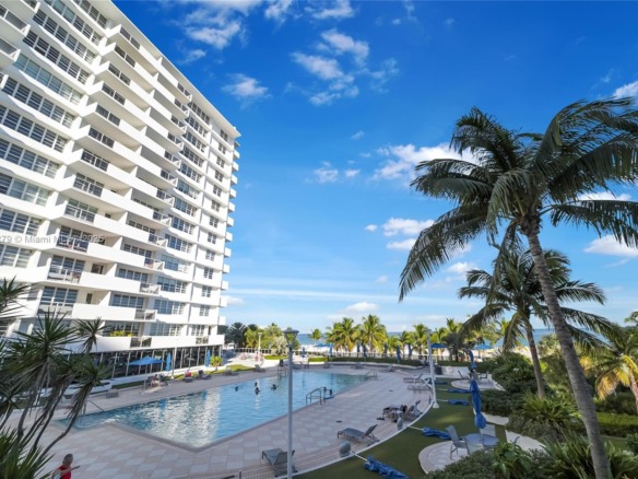 100 Lincoln Rd # 315, Miami Beach FL 33139 — #A11826279