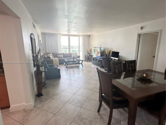100 Bayview Dr # 601, Sunny Isles Beach FL 33160 — #A11894960