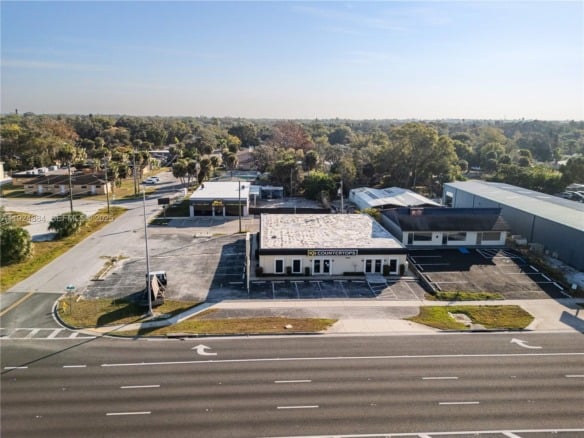 7212 US Highway 19, New Port Richey FL 34652 — #A11924884