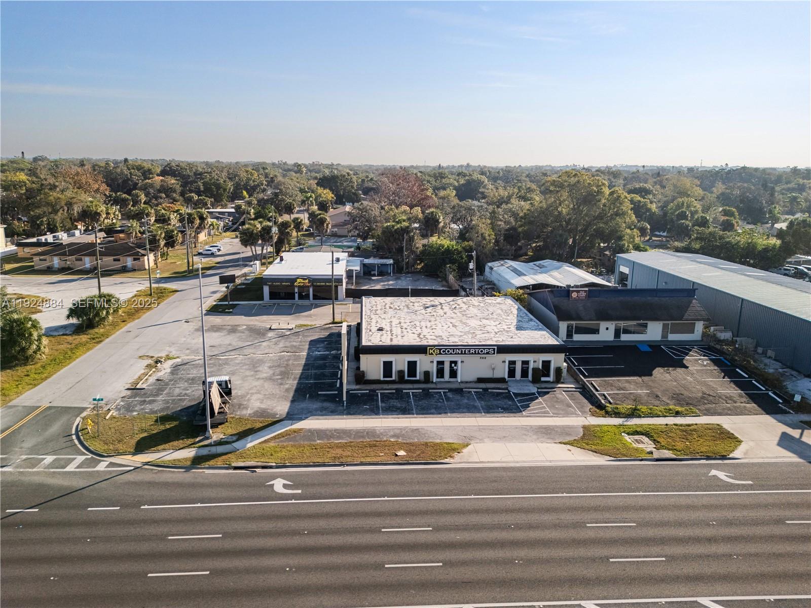 83dcefb7-1489 7212 US Highway 19, New Port Richey FL 34652 — #A11924884
