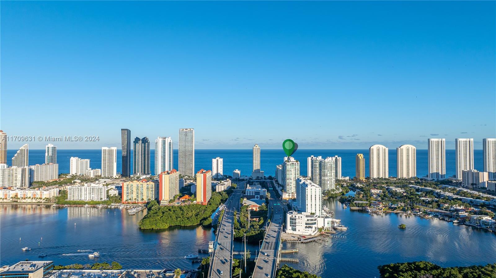 83dcefb7-1492 16400 Collins Ave # 745, Sunny Isles Beach FL 33160 — #A11709631