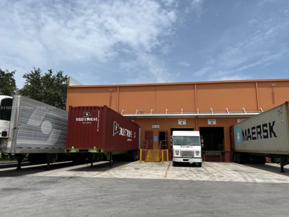 9667 NW 33rd St, Doral FL 33172 — #A11824074