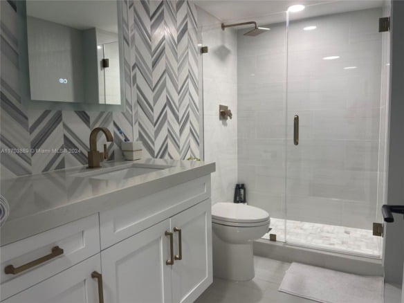 2555 Collins Ave # 1409, Miami Beach FL 33140 — #A11703889