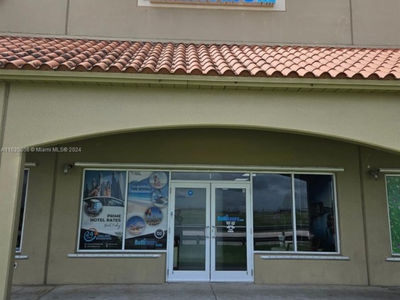 15420 SW 136th St, Miami FL 33196 — #A11635808