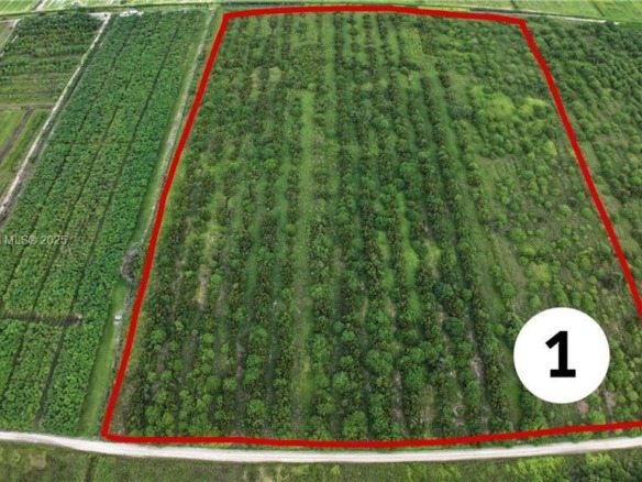 0 2nd Road, Other City – In The State Of Florida FL 33935 — #A11672641