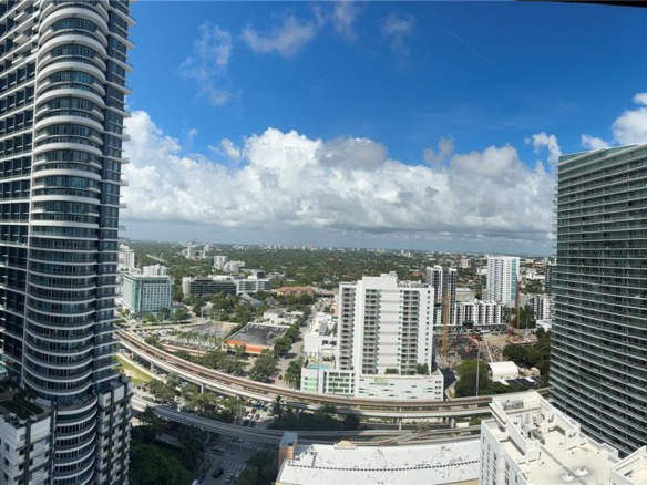 1250 S Miami Ave # 2805, Miami FL 33130 — #A11925462