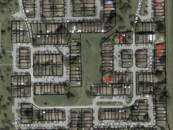 28152 SW 142nd Ct, Homestead FL 33033 — #A11818746