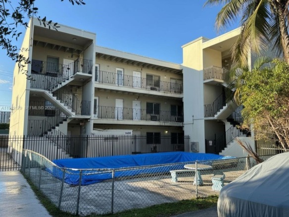 1400 NE 111th St, Miami FL 33161 — #A11919179
