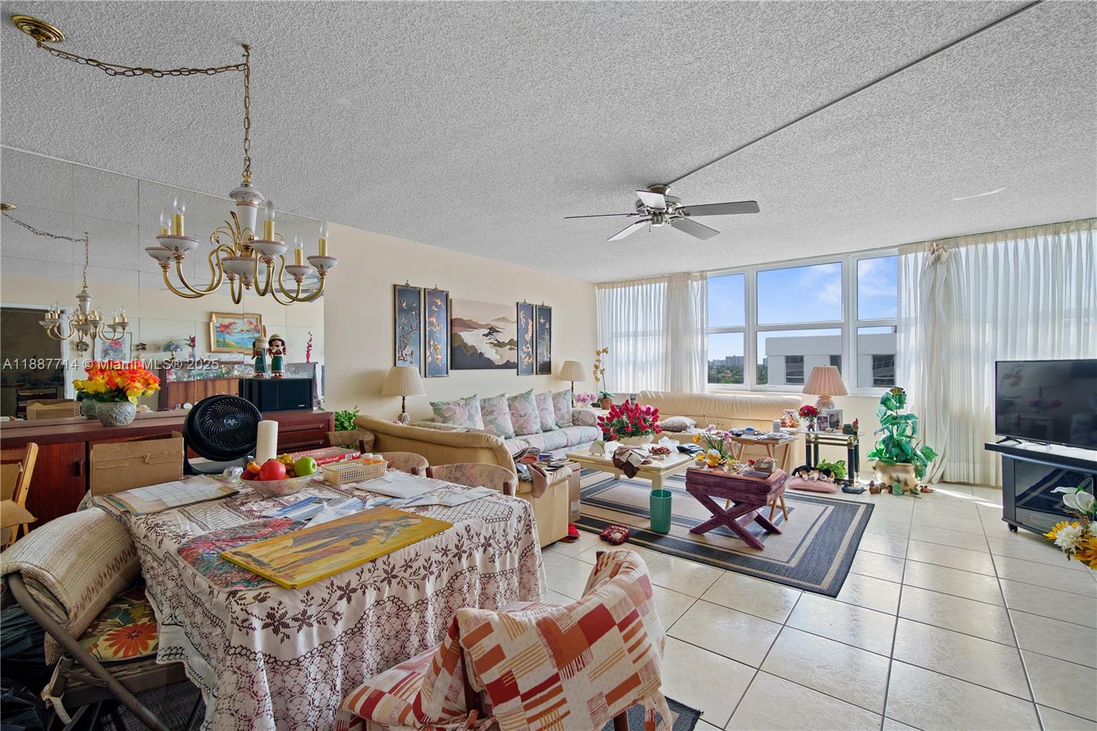 1160 N Federal Hwy # 1018, Fort Lauderdale FL 33304 — #A11887714