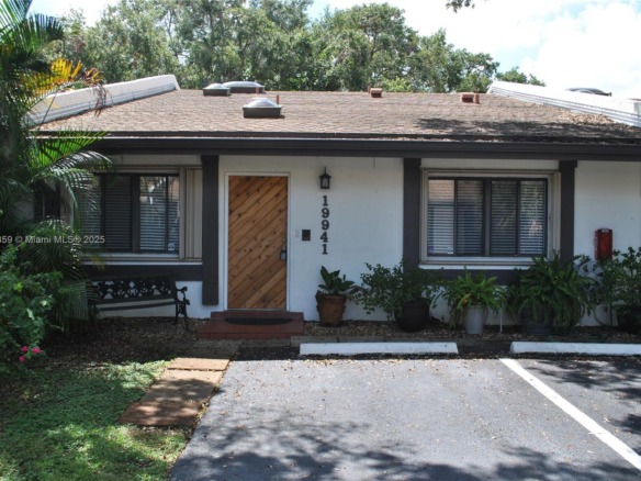 19941 NE 5th Ct # 3M, Miami FL 33179 — #A11853859