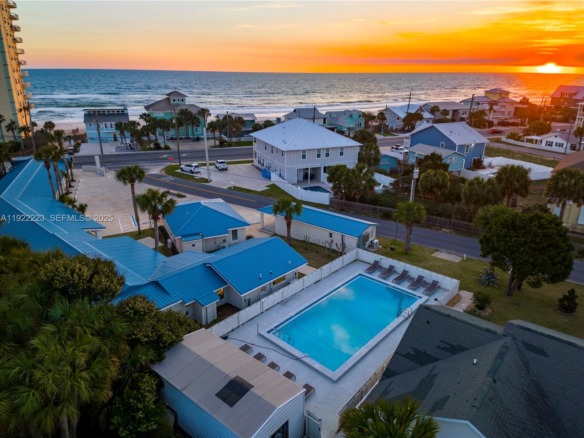 17784 Front Beach Rd # 10, Panama City FL 32413 — #A11922223