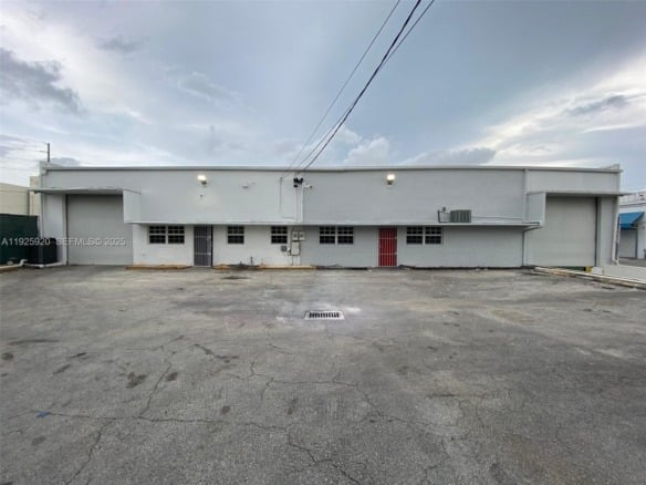 2175 NW 26th Ave, Miami FL 33142 — #A11925920