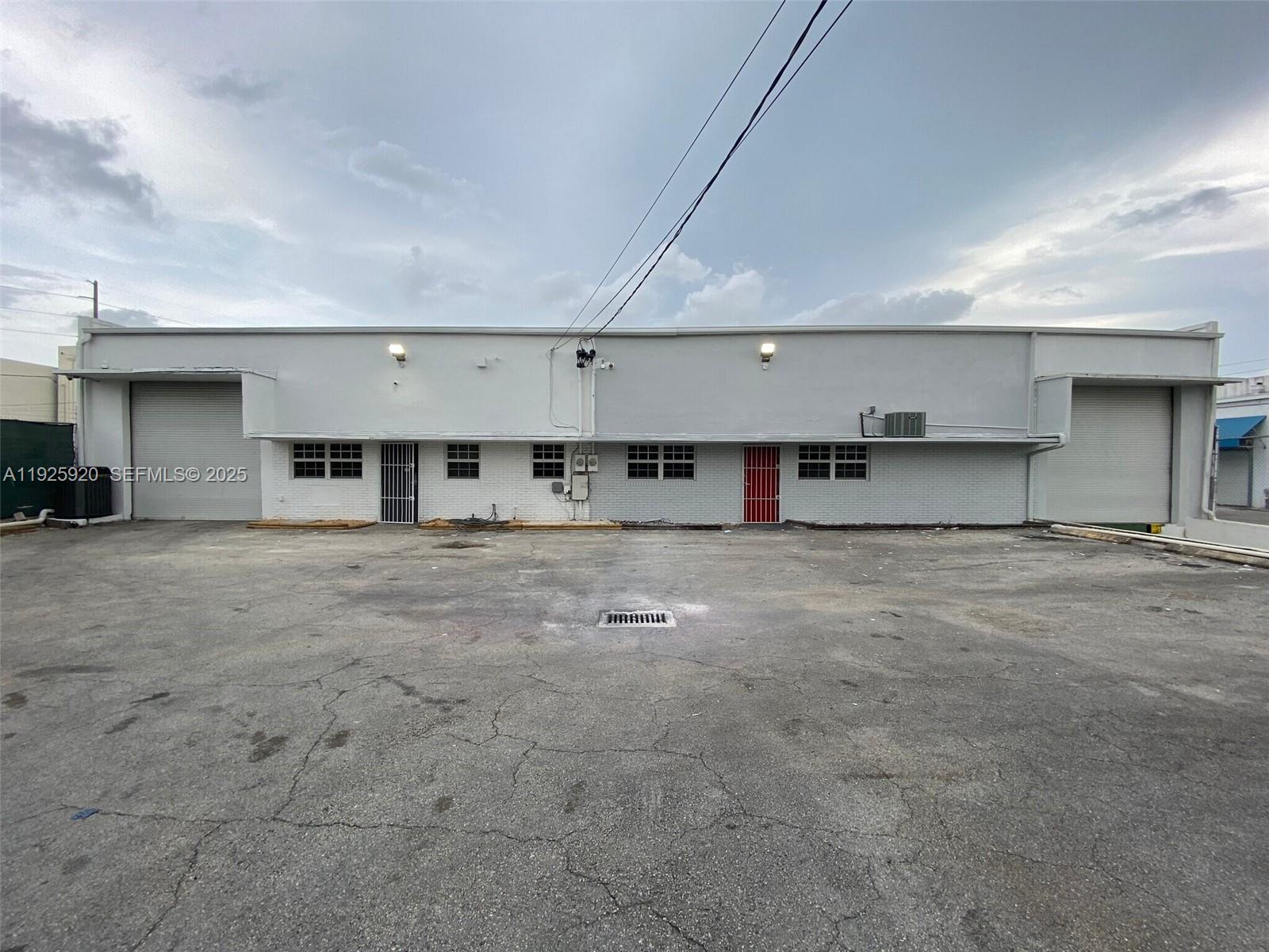 2175 NW 26th Ave, Miami FL 33142 — #A11925920