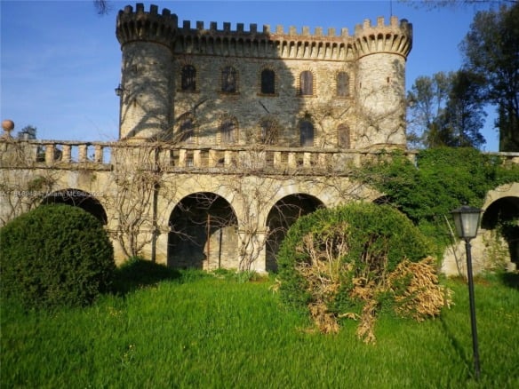 Assisi Frazione S. Gregorio, 0 — #A11816943