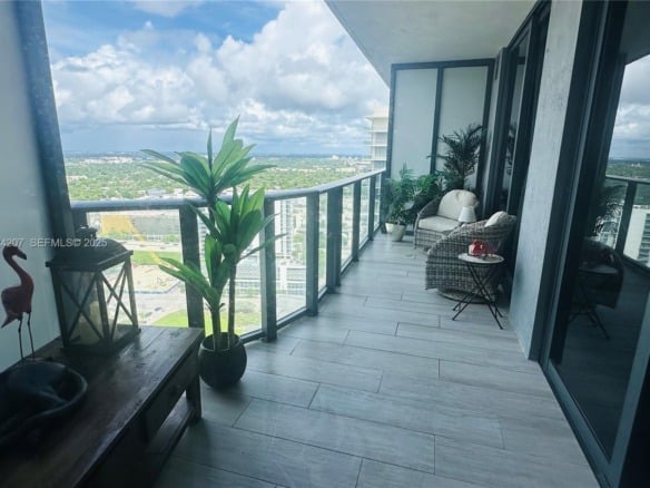 121 NE 34th St # 3014, Miami FL 33137 — #A11924207