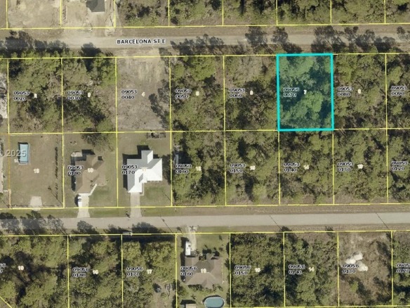 1020 Barcelona Street S, Lehigh Acres FL 33974 — #A11926567