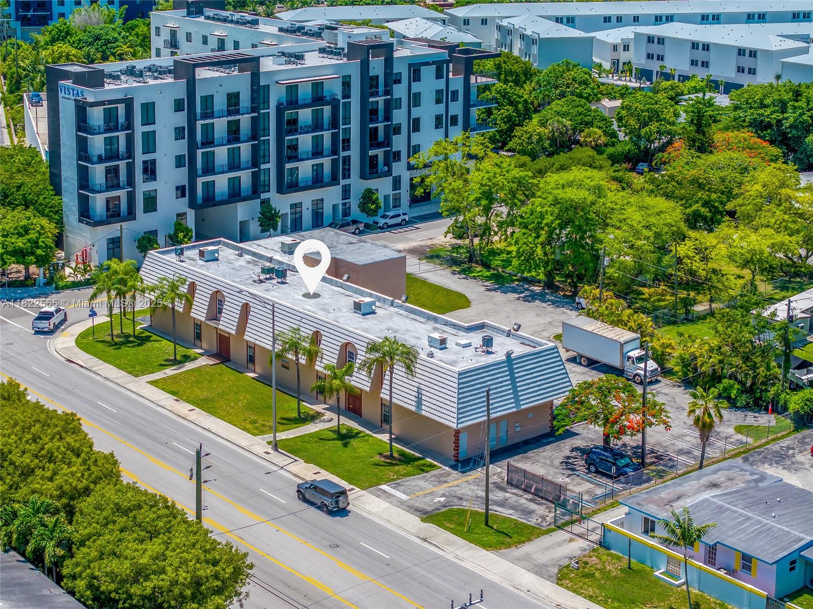 default 9765 SW 184th St, Palmetto Bay FL 33157 — #A11822565