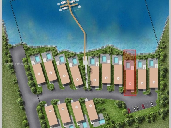 990 41st Gulf Street 8, Other City – In The State Of Florida FL 33050 — #A11886636