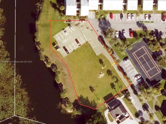 28 Nw Dr, Coral Springs FL 33065 — #A11879650