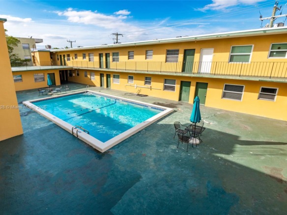 1975 NE 135th St # 3B, North Miami FL 33181 — #A11912128