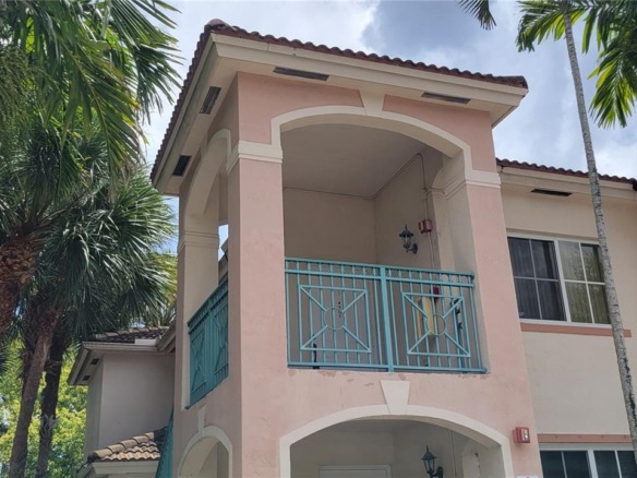 2125 NW 77th Way # 201, Pembroke Pines FL 33024 — #A11838288