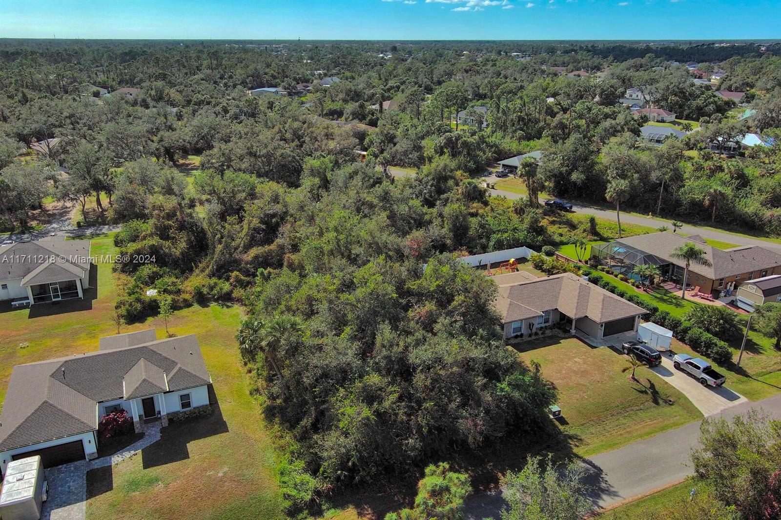 #3 Sargon Ave, North Port FL 34287 — #A11711218