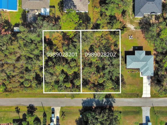 #1 & #2 Sargon Ave, North Port FL 34287 — #A11711199
