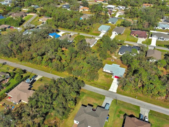 #2 Sargon Ave, North Port FL 34287 — #A11711190