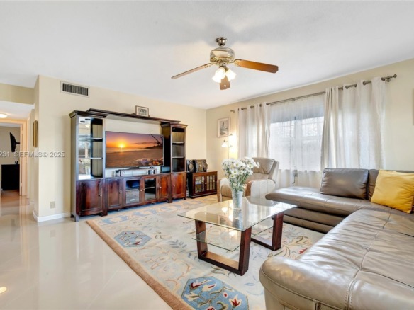 1943 Monroe St # 310D, Hollywood FL 33020 — #A11912231