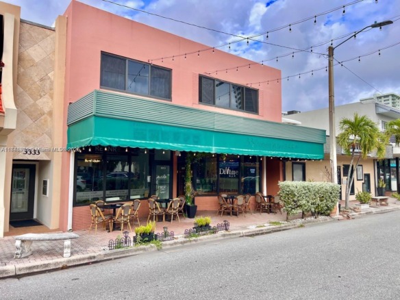 3337 NE 33rd St, Fort Lauderdale FL 33308 — #A11848301