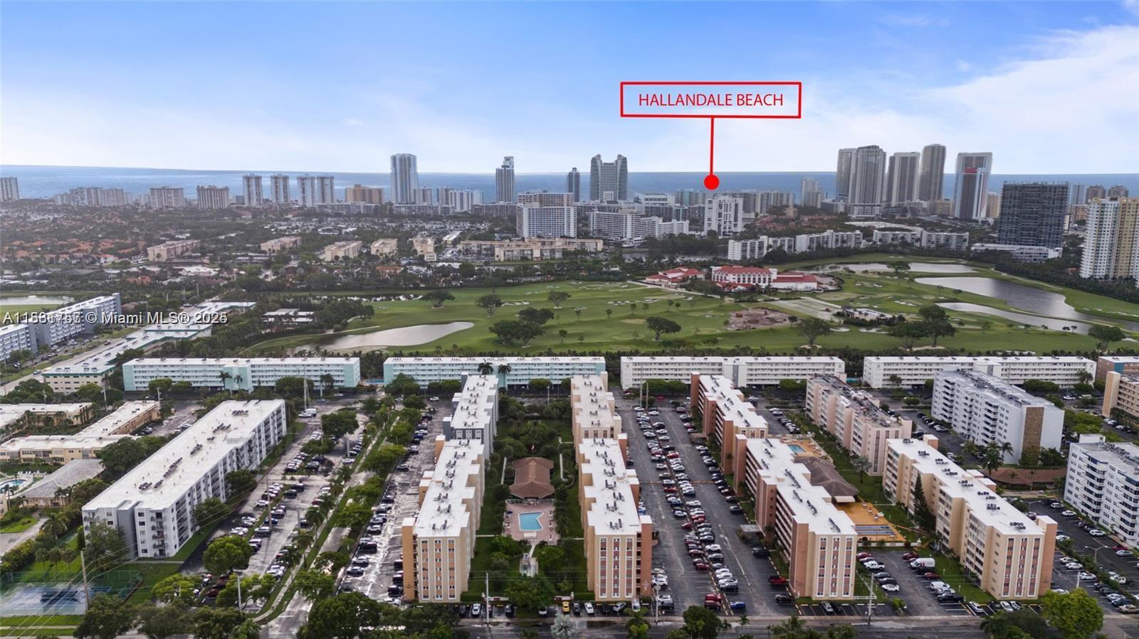 620 NE 12th Ave # 102, Hallandale Beach FL 33009 — #A11831757