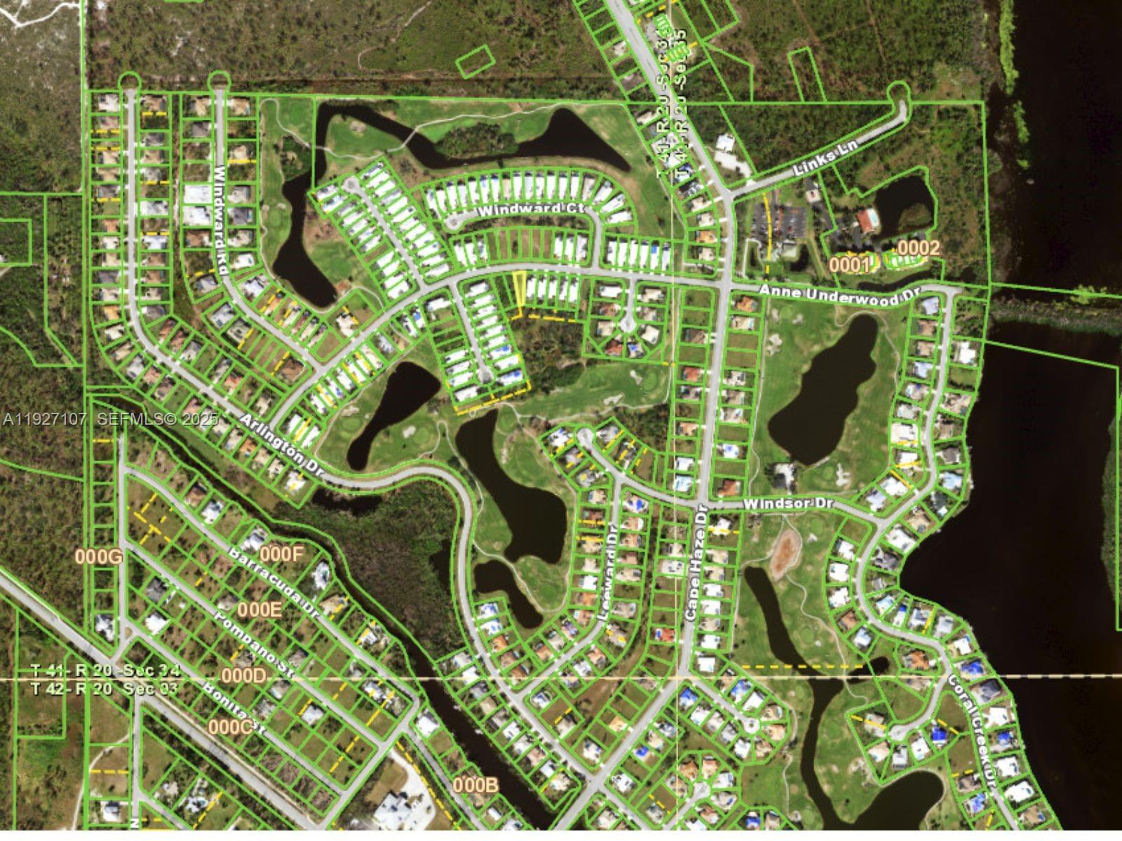 83dcefb7-1599 211 Westwind Dr, Port Charlotte FL 33946 — #A11927107
