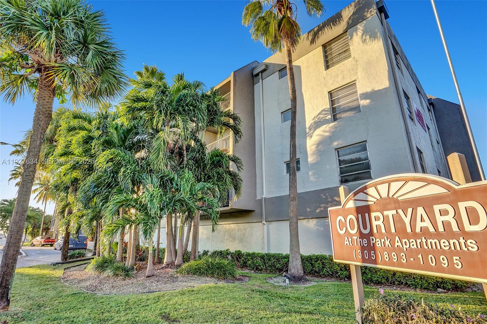 83dcefb7-1606 1595 NE 135th St # 334, North Miami FL 33161 — #A11927634