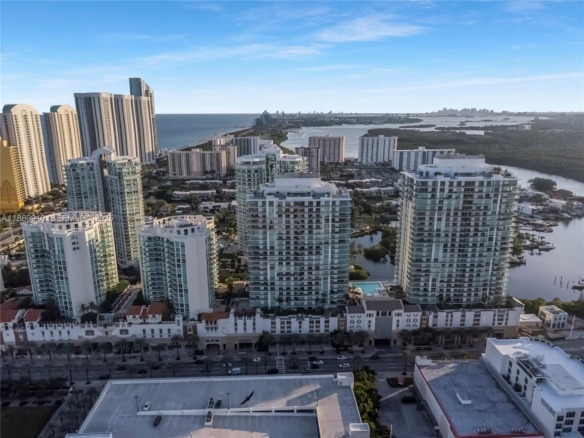 300 Sunny Isles Blvd # 1802, Sunny Isles Beach FL 33160 — #A11880910
