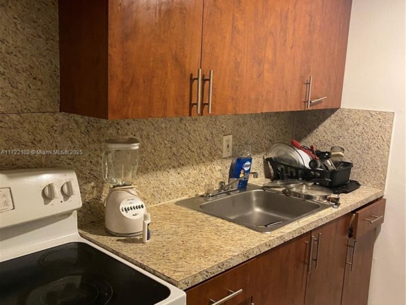 301 NW 177th St # 119, Miami Gardens FL 33169 — #A11722102