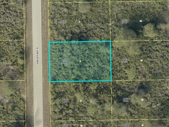 645 Valley Avenue S, Lehigh Acres FL 33974 — #A11921895