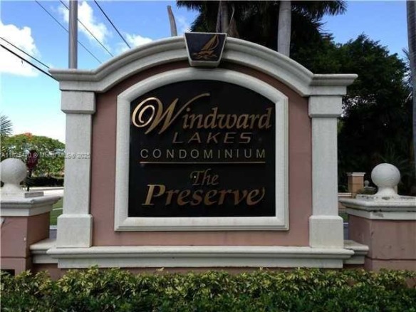 4045 W Mcnab Rd # 110, Pompano Beach FL 33069 — #A11825420