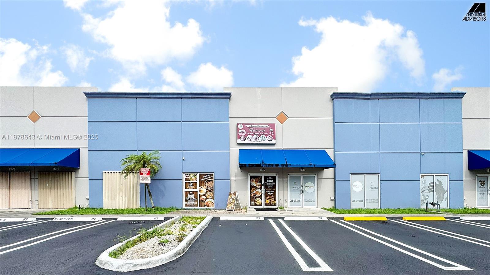 83dcefb7-1623 4960 NW 165th St # B7, Miami Gardens FL 33014 — #A11878643