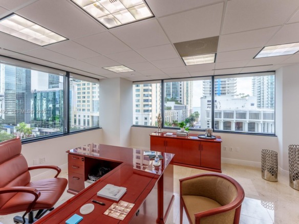 1200 Brickell Ave # 850, Miami FL 33131 — #A11927499